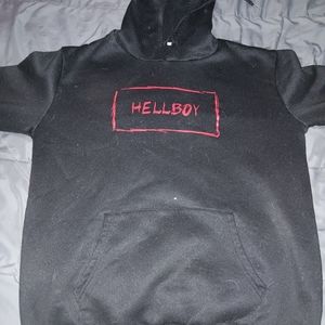 Lil peep hoodie